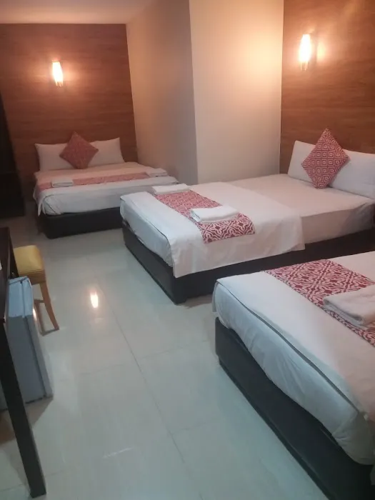 Easy Hotel @ Ampang Picture 9