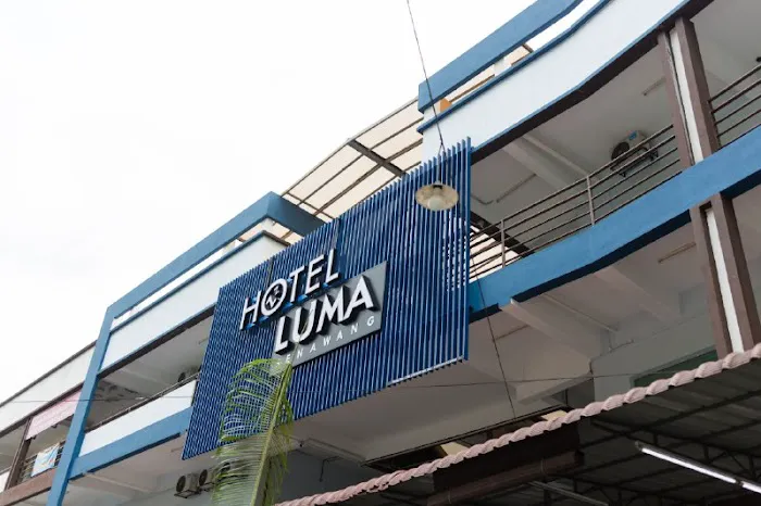 Luma Hotel@Senawang Picture 4