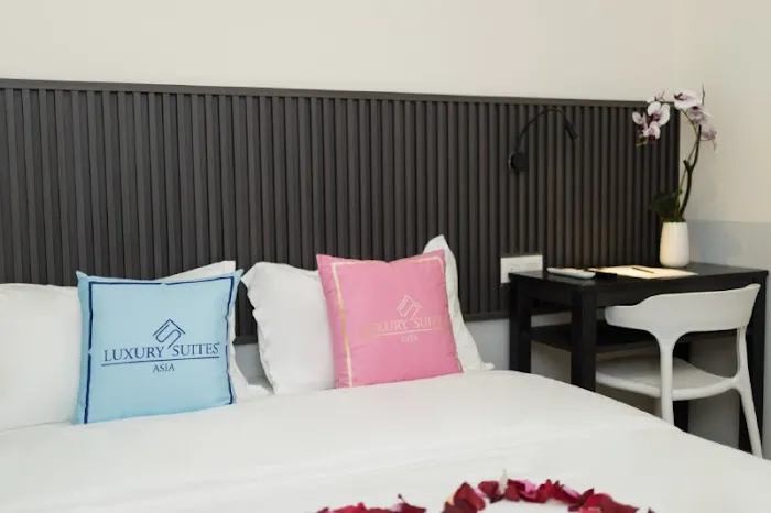 Luma Hotel@Senawang Picture 10
