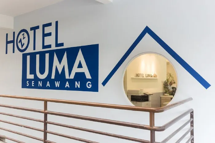 Luma Hotel@Senawang Picture 8