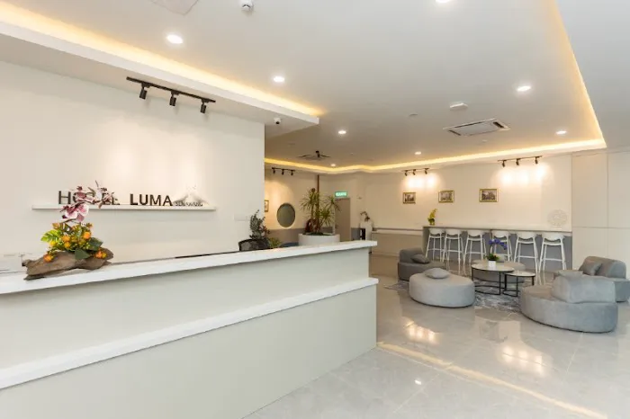 Luma Hotel@Senawang Picture 3
