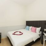 Luma Hotel@Senawang