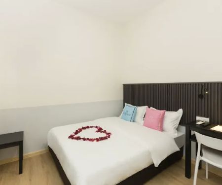 Luma Hotel@Senawang