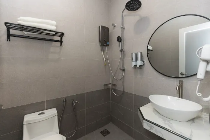 Luma Hotel@Senawang Picture 5