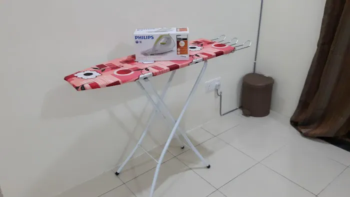 Syazritz Homestay & Guesthouse Senawang Picture 10