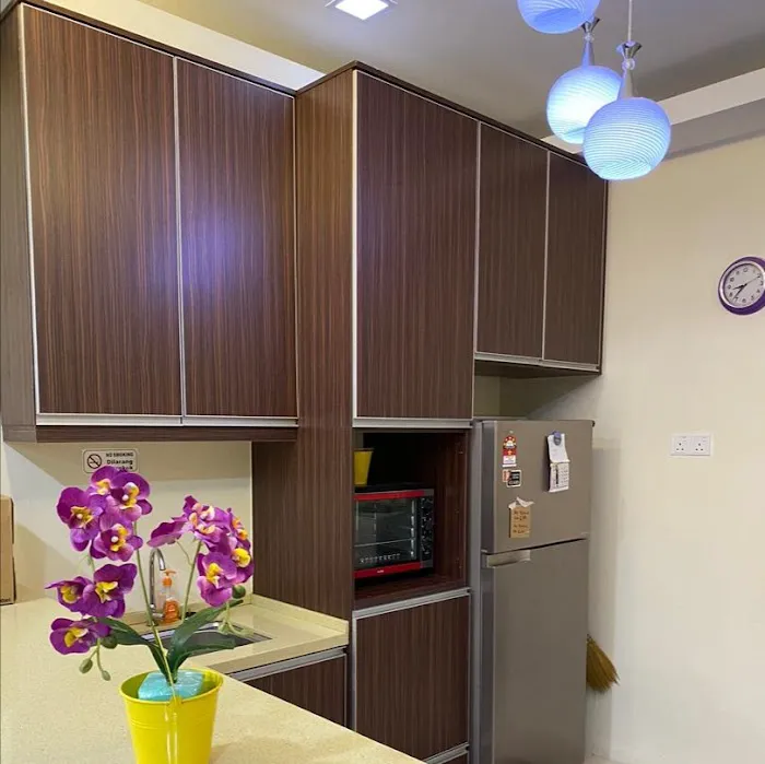 Syazritz Homestay & Guesthouse Senawang Picture 9