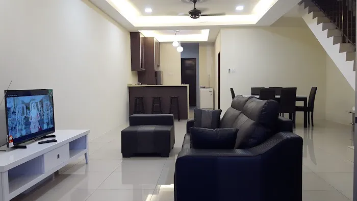 Syazritz Homestay & Guesthouse Senawang Picture 6