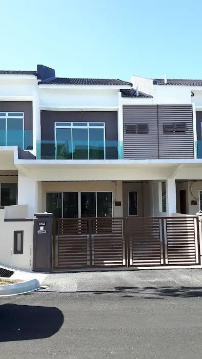 Syazritz Homestay & Guesthouse Senawang Picture 2