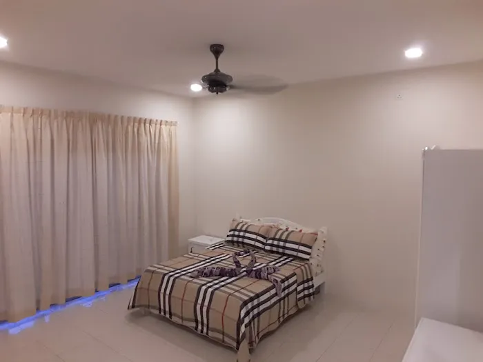 Syazritz Homestay & Guesthouse Senawang Picture 4