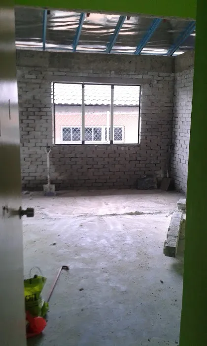 Mr. Abadi Suite Picture 4