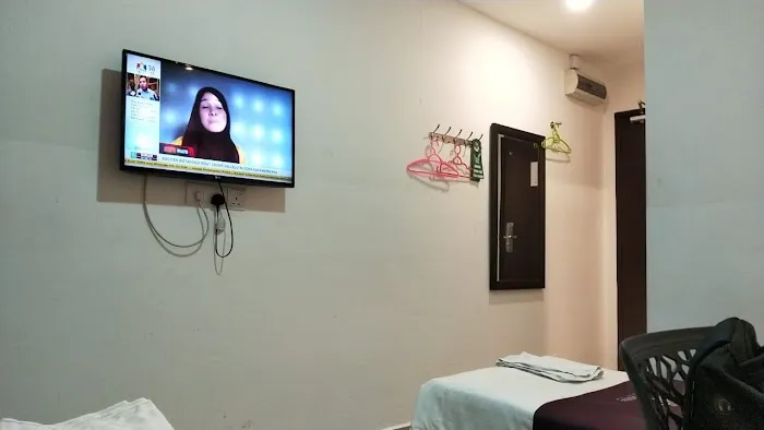 Hotel Lavender Senawang Picture 2