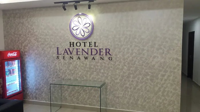 Hotel Lavender Senawang Picture 4