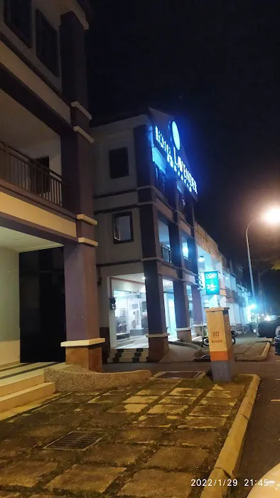 Hotel Lavender Senawang Picture 7