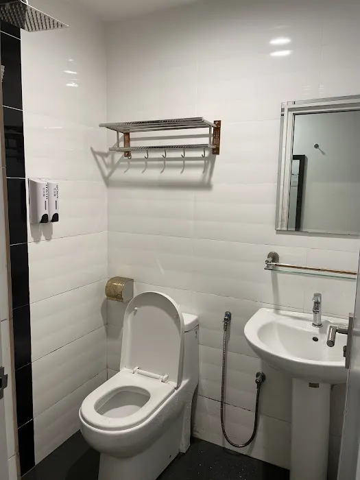 Hotel Lavender Senawang Picture 6