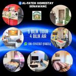Al Fateh Homestay Senawang