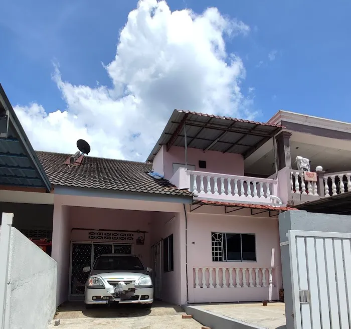 Homestay taman seri paroi seremban Picture 5