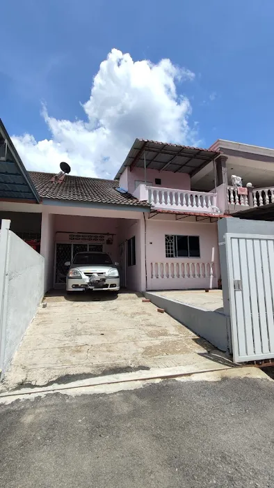 Homestay taman seri paroi seremban Picture 9