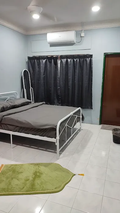 Homestay taman seri paroi seremban Picture 1