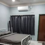 Homestay taman seri paroi seremban