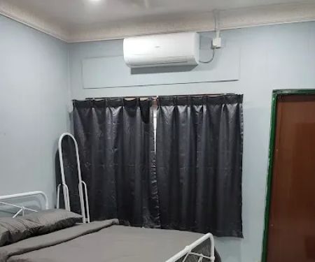 Homestay taman seri paroi seremban