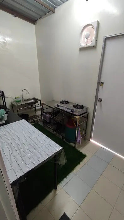 Homestay taman seri paroi seremban Picture 2