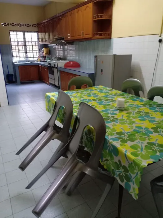 Homestay seri paroi Picture 3