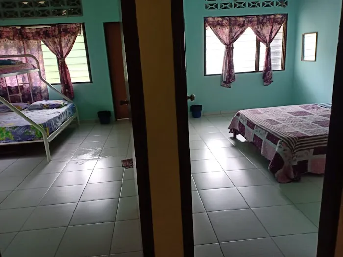 Homestay seri paroi Picture 1
