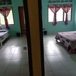 Homestay seri paroi