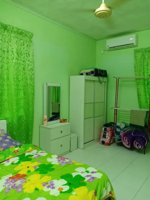 Homestay seri paroi Picture 2