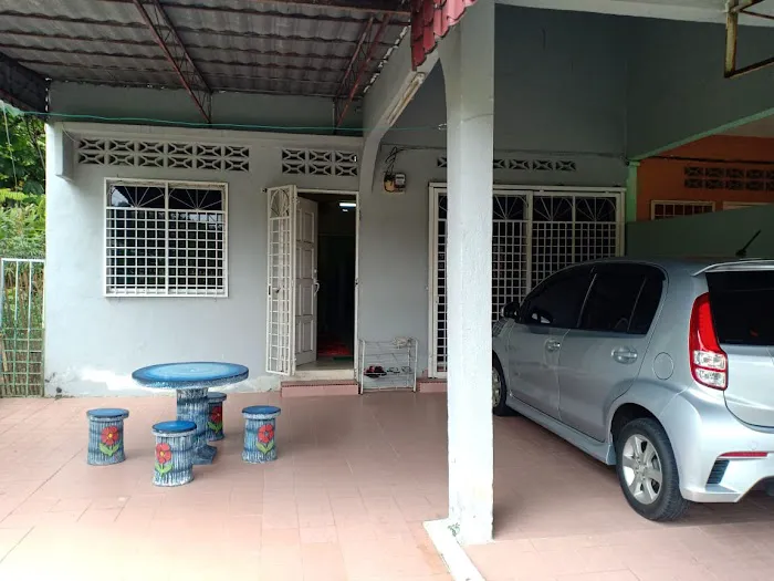 Homestay seri paroi Picture 5