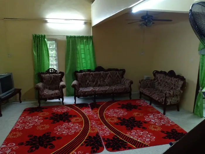 Homestay seri paroi Picture 4
