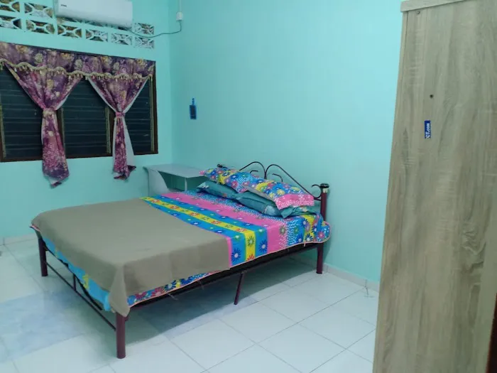 Homestay seri paroi Picture 6