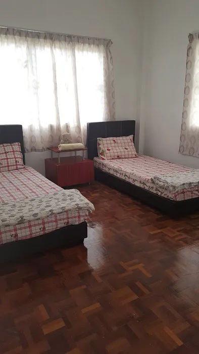 Homestay Lisa Spanish Villa Picture 1