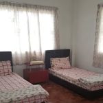 Homestay Lisa Spanish Villa
