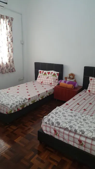 Homestay Lisa Spanish Villa Picture 6