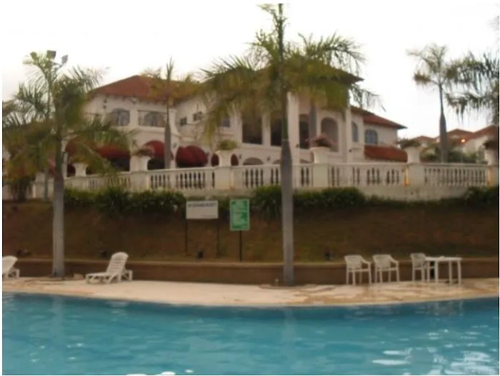 Homestay Lisa Spanish Villa Picture 5