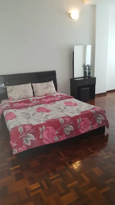 Homestay Lisa Spanish Villa Picture 3