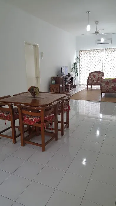 Homestay Lisa Spanish Villa Picture 8