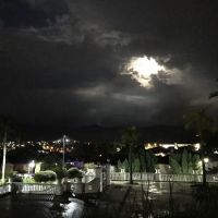 Spanish Villa Condominium ico