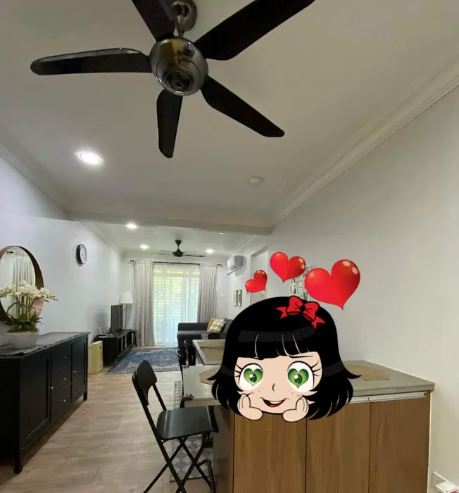 Homestay Hana Senawang Picture 1