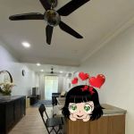 Homestay Hana Senawang