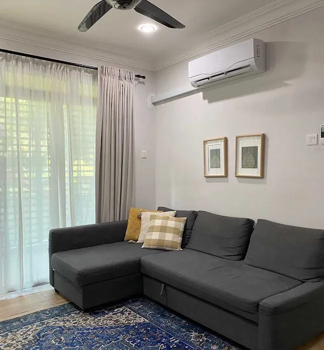 Homestay Hana Senawang Picture 2