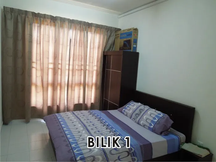 Homestay Yarmouk Seremban Picture 2