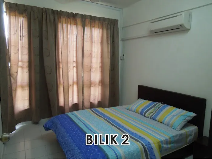 Homestay Yarmouk Seremban Picture 7