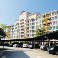 Homestay Yarmouk Seremban ico