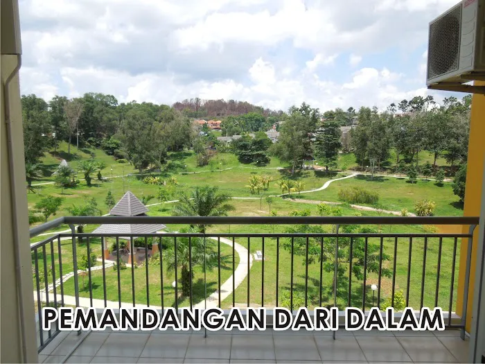 Homestay Yarmouk Seremban Picture 6