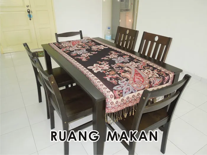 Homestay Yarmouk Seremban Picture 5