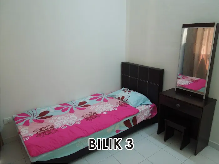 Homestay Yarmouk Seremban Picture 3