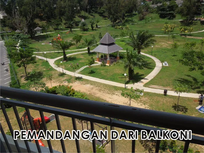 Homestay Yarmouk Seremban Picture 8