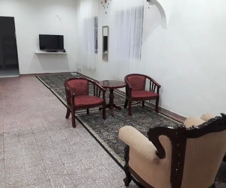 Homestay Lorong Enggang 3